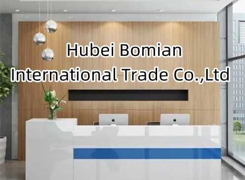 Hubei Bomian International Trade Co., Ltd