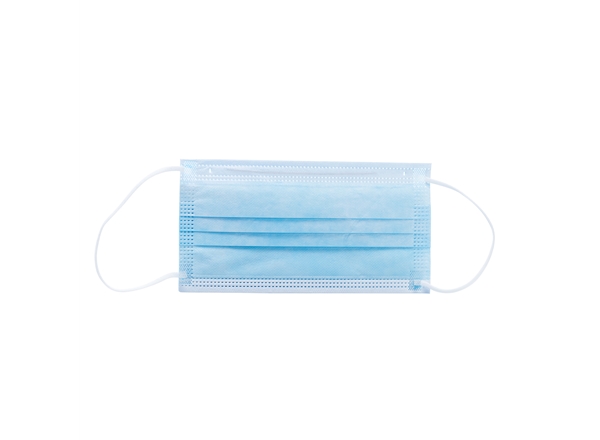 Disposable 3 Ply Face Mask