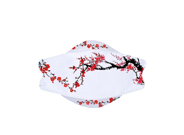 Disposable KF94 Face Mask