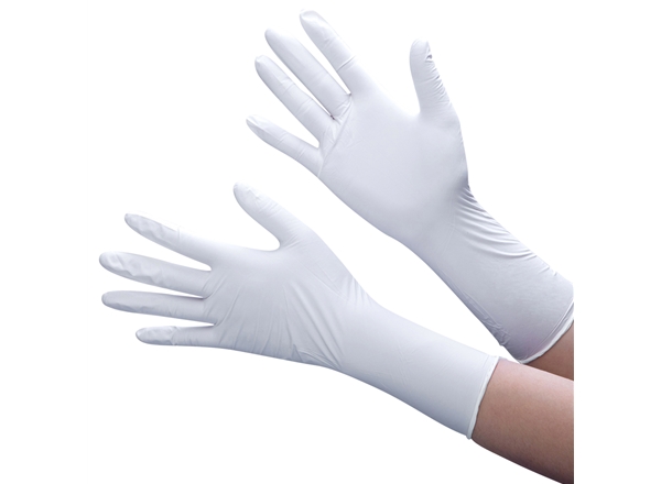 Disposable Latex Surgical Glove