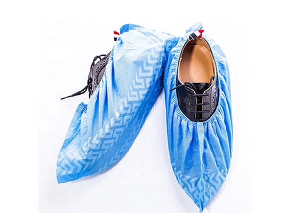 Disposable PP Shoe Cover