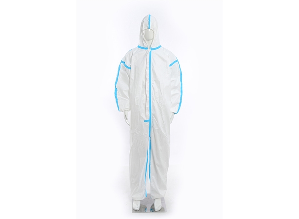 Disposable Coverall
