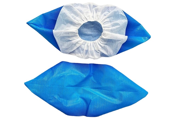 Disposable PP+PE Shoe Cover